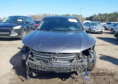 2015 Honda Accord Lx z USA, uszkodzony, nr VIN 1HGCR2F38FA229756